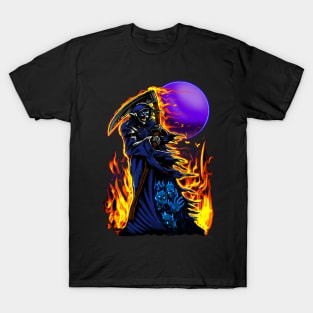 Reaper of Souls T-Shirt